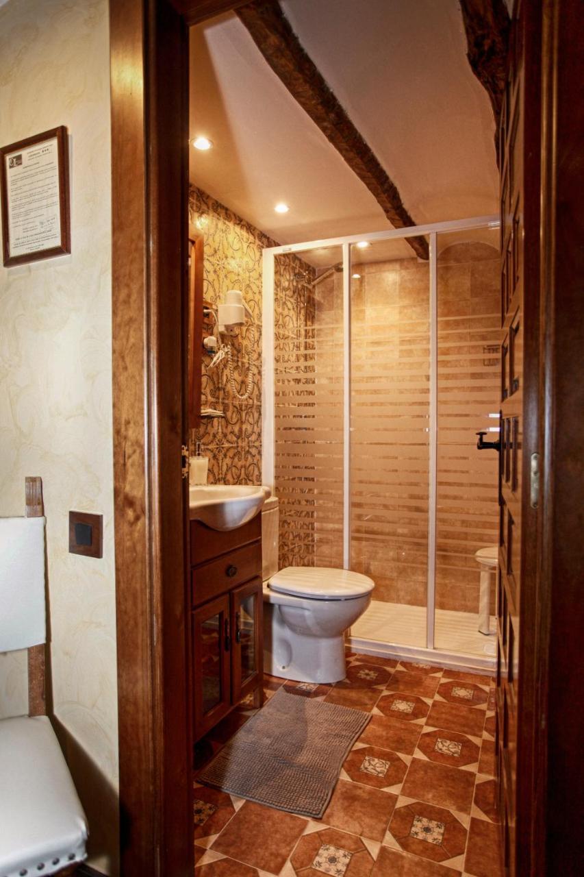 La Casa De Lucas Guest House Clavijo Exterior photo